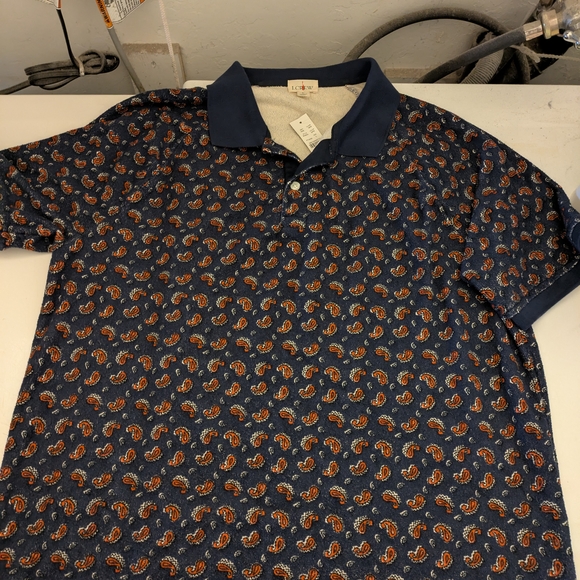 Floral Patterned Scarf - Picture 2 of 6